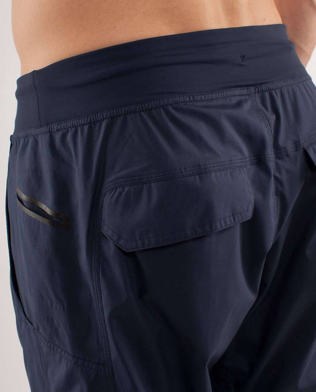 Lululemon Presta Pant II - Inkwell