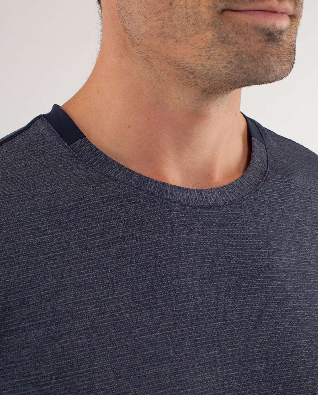 Lululemon Precise Tee - Inkwell