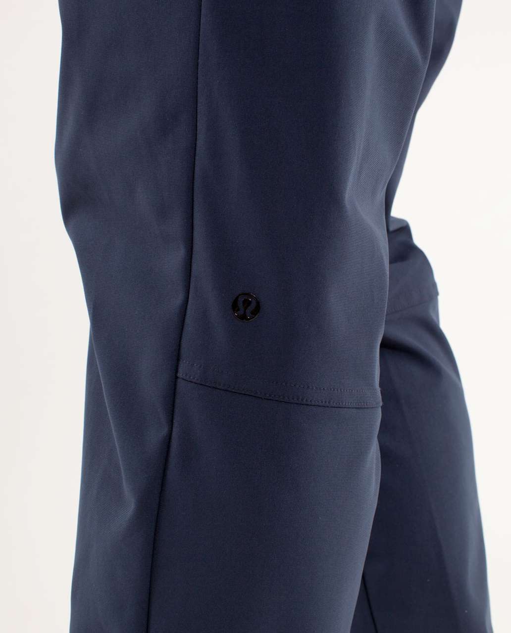 Lululemon Mission Pant II - Inkwell