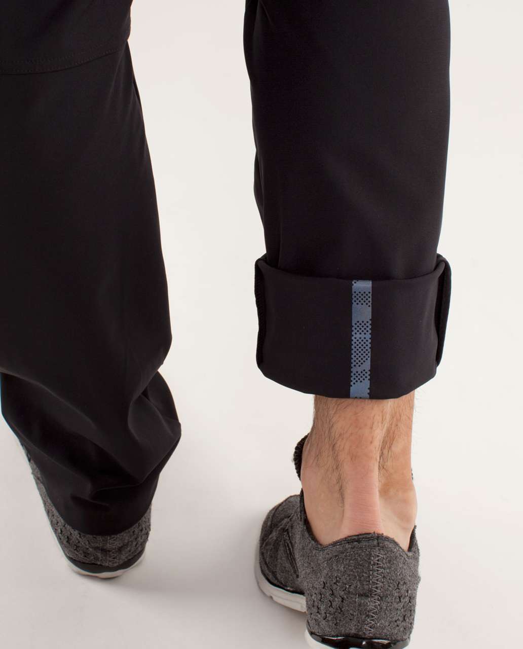 Lululemon Mission Pant II - Black