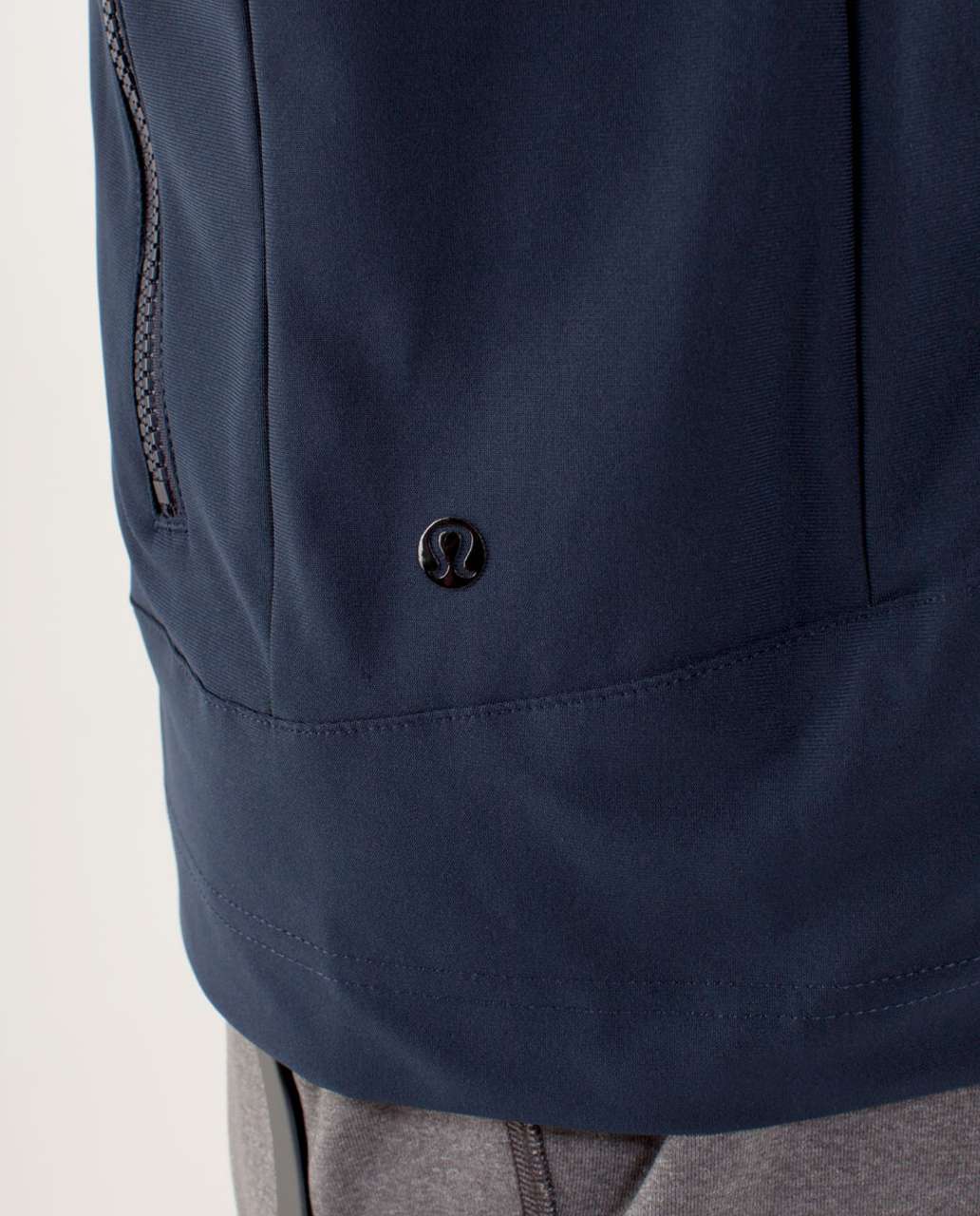 Lululemon Vital Jacket - Inkwell