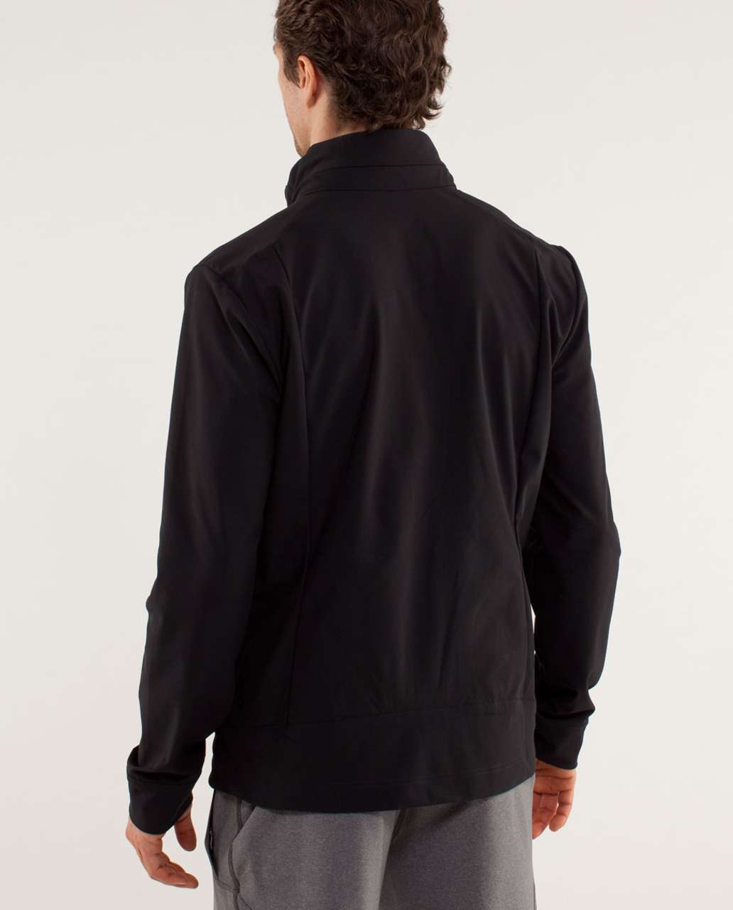 Lululemon Vital Jacket - Black