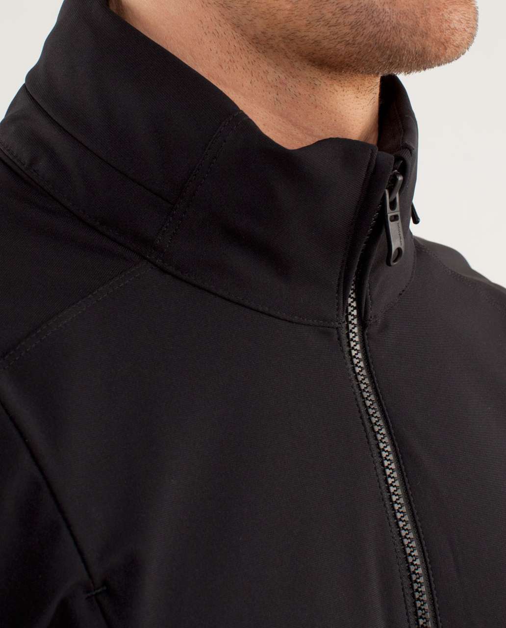 Lululemon Vital Jacket - Black