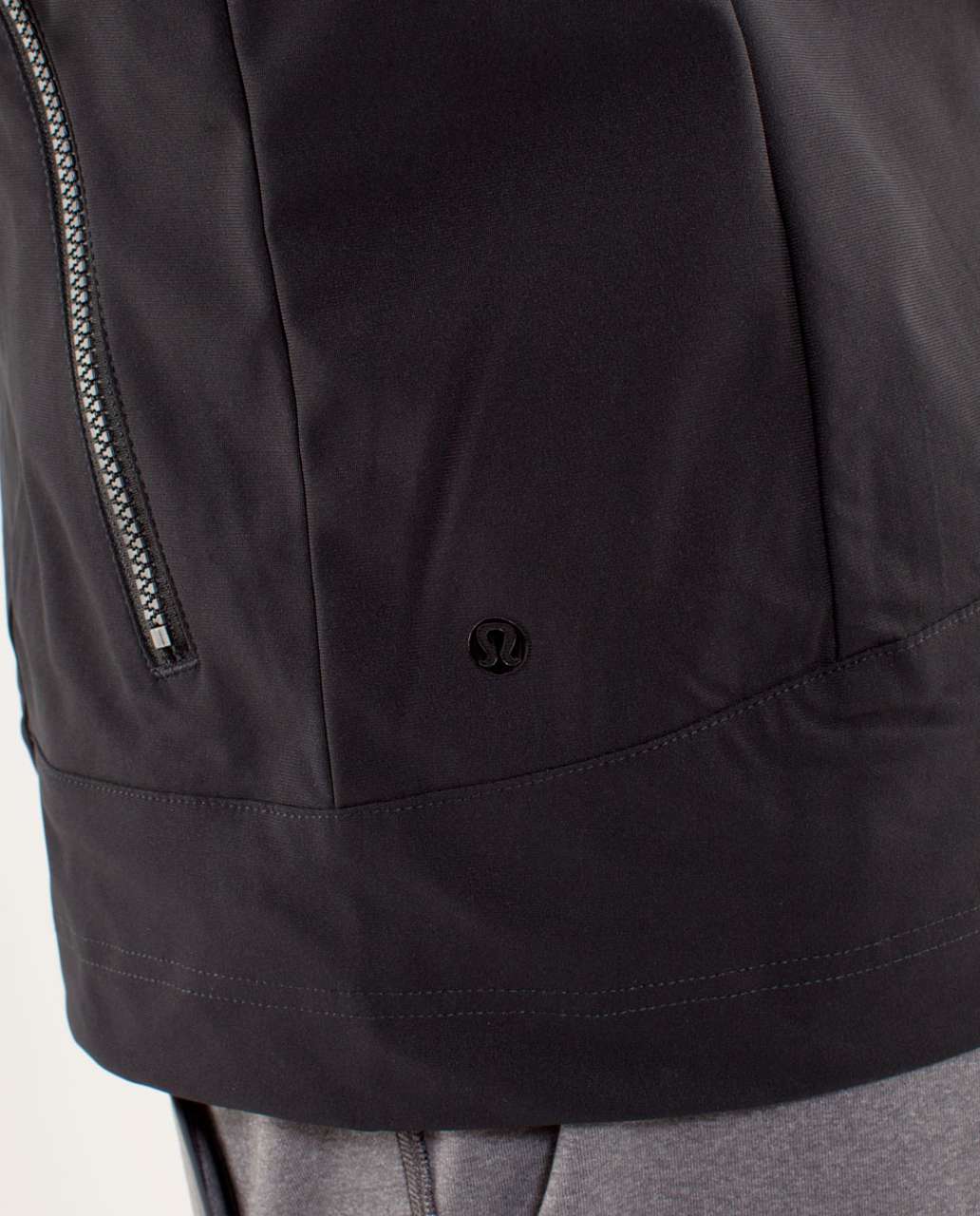 Lululemon Vital Jacket - Black