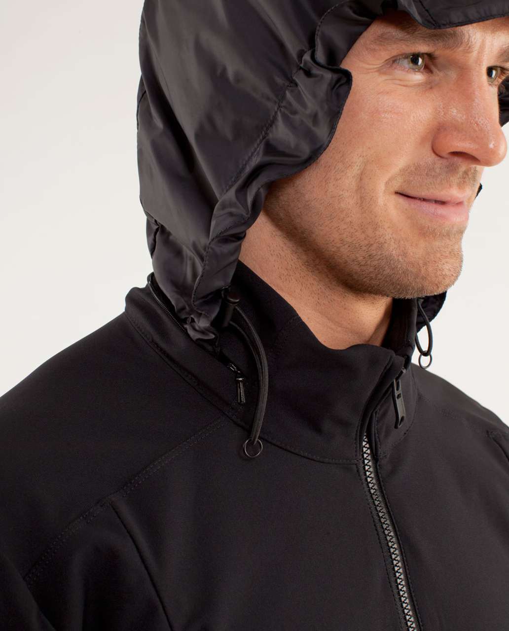 Lululemon Vital Jacket - Black