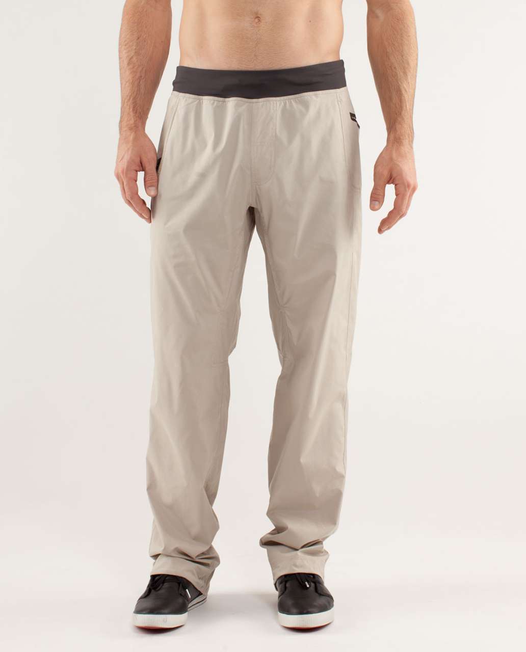 Lululemon Presta Pant - Deep Shore - lulu fanatics