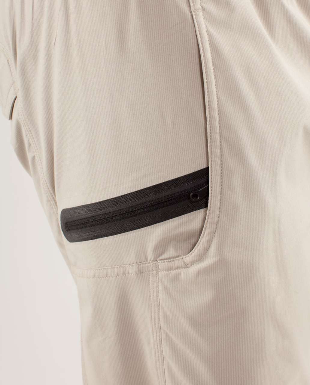 Lululemon Presta Pant II - Mojave Tan