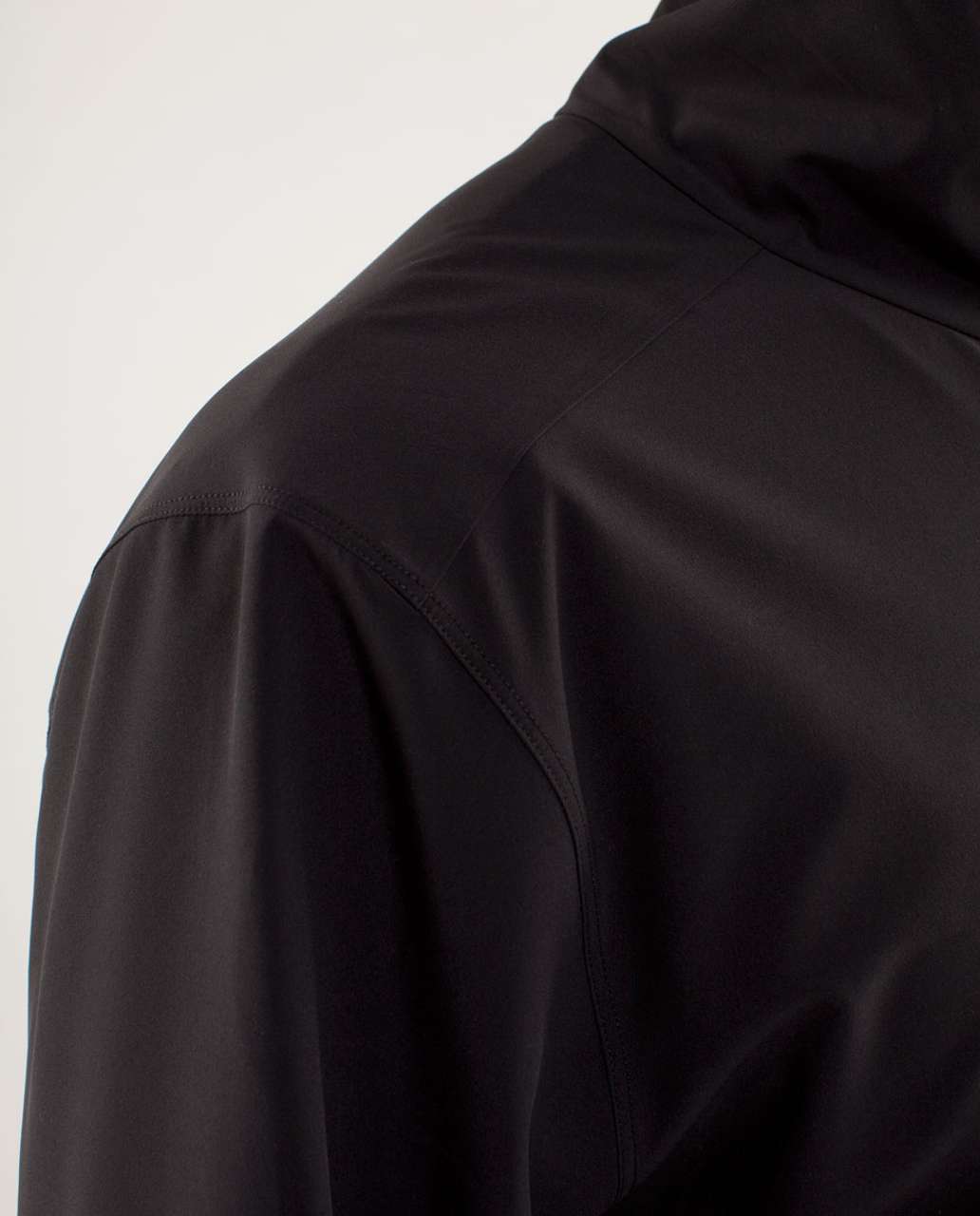 Lululemon Tidal Pullover - Black