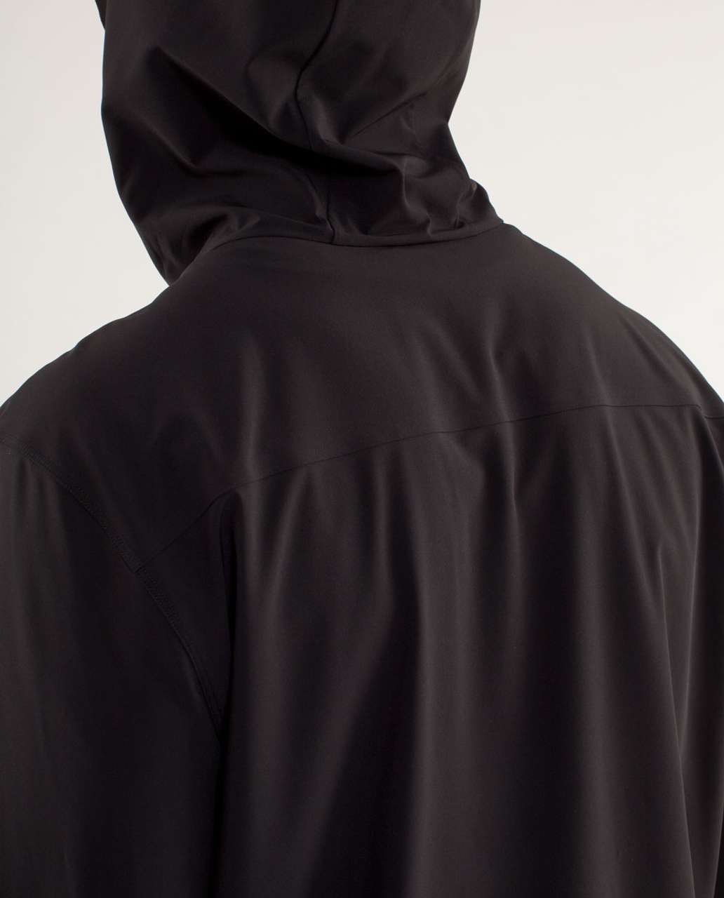 Lululemon Tidal Pullover - Black