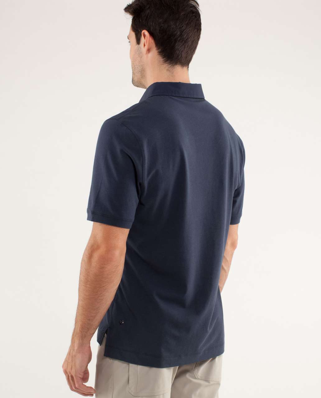 Lululemon Move Polo - Inkwell