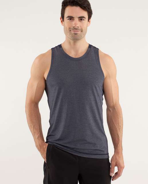 Lululemon Precise Singlet - lulu fanatics