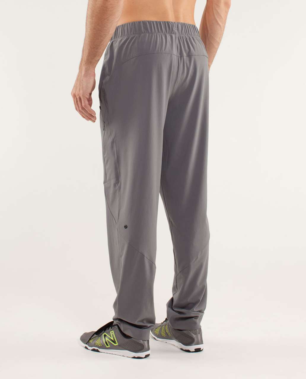 Lululemon Agility Pant - Slate