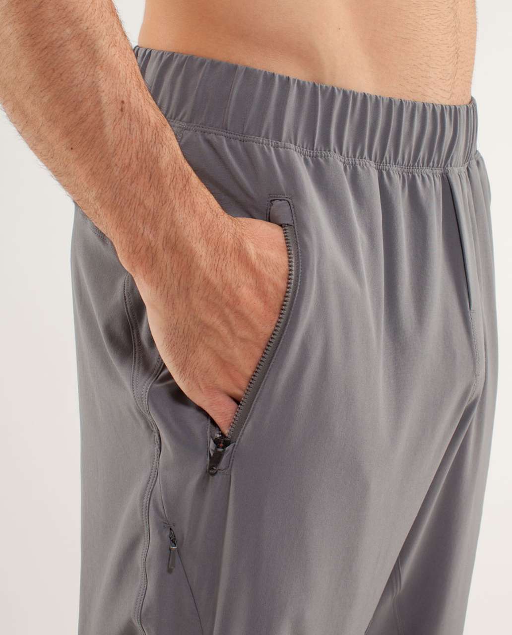 Lululemon Agility Pant - Slate