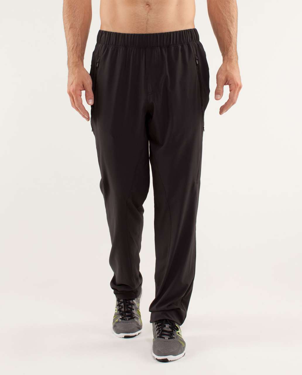 Lululemon Agility Pant - Black