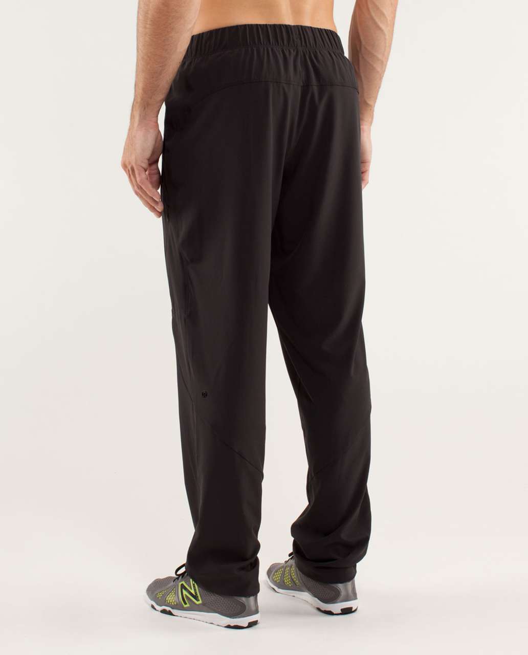 Lululemon Agility Pant - Black