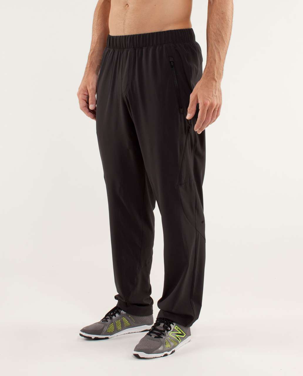 Lululemon Agility Pant - Black