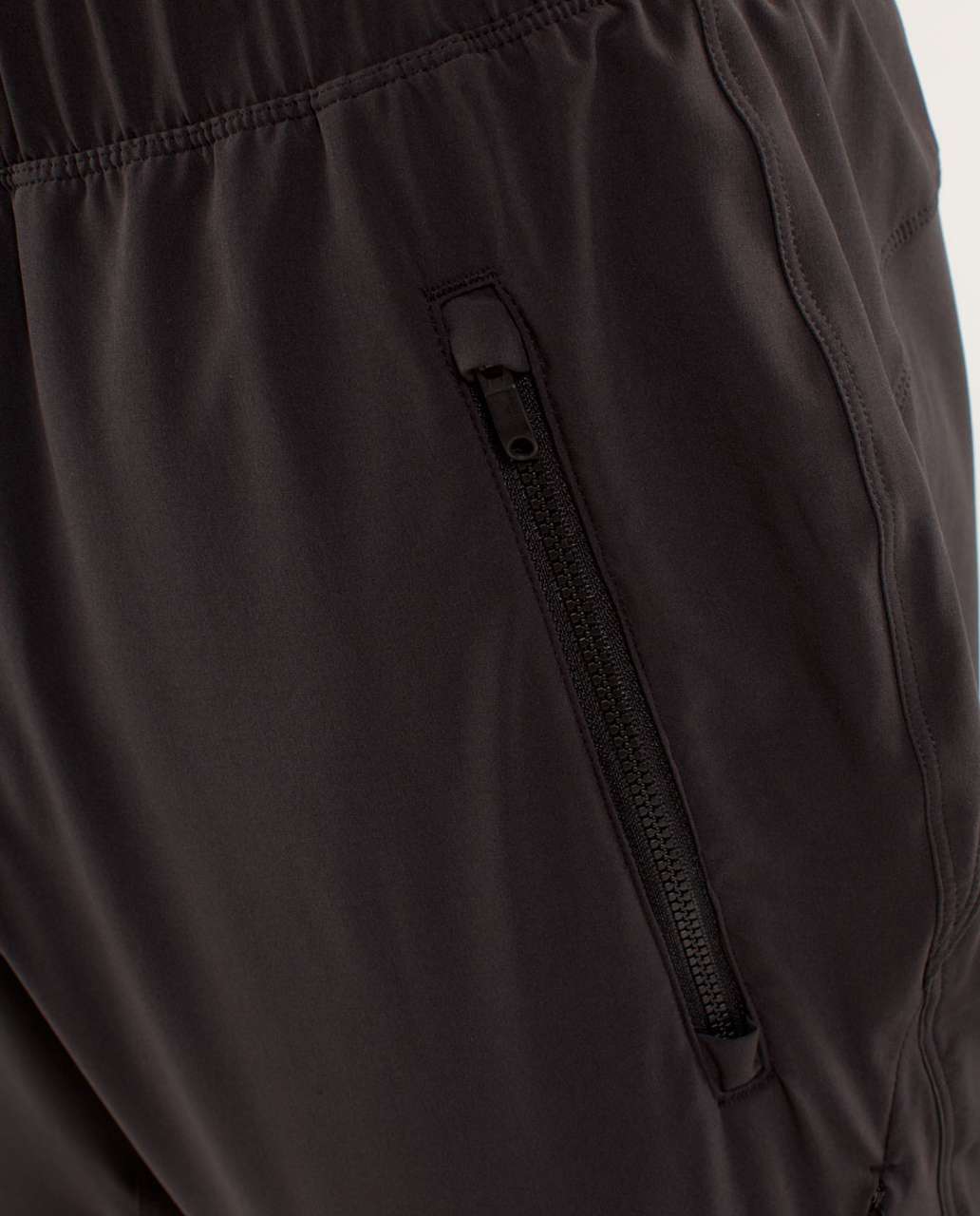 Lululemon Agility Pant - Black