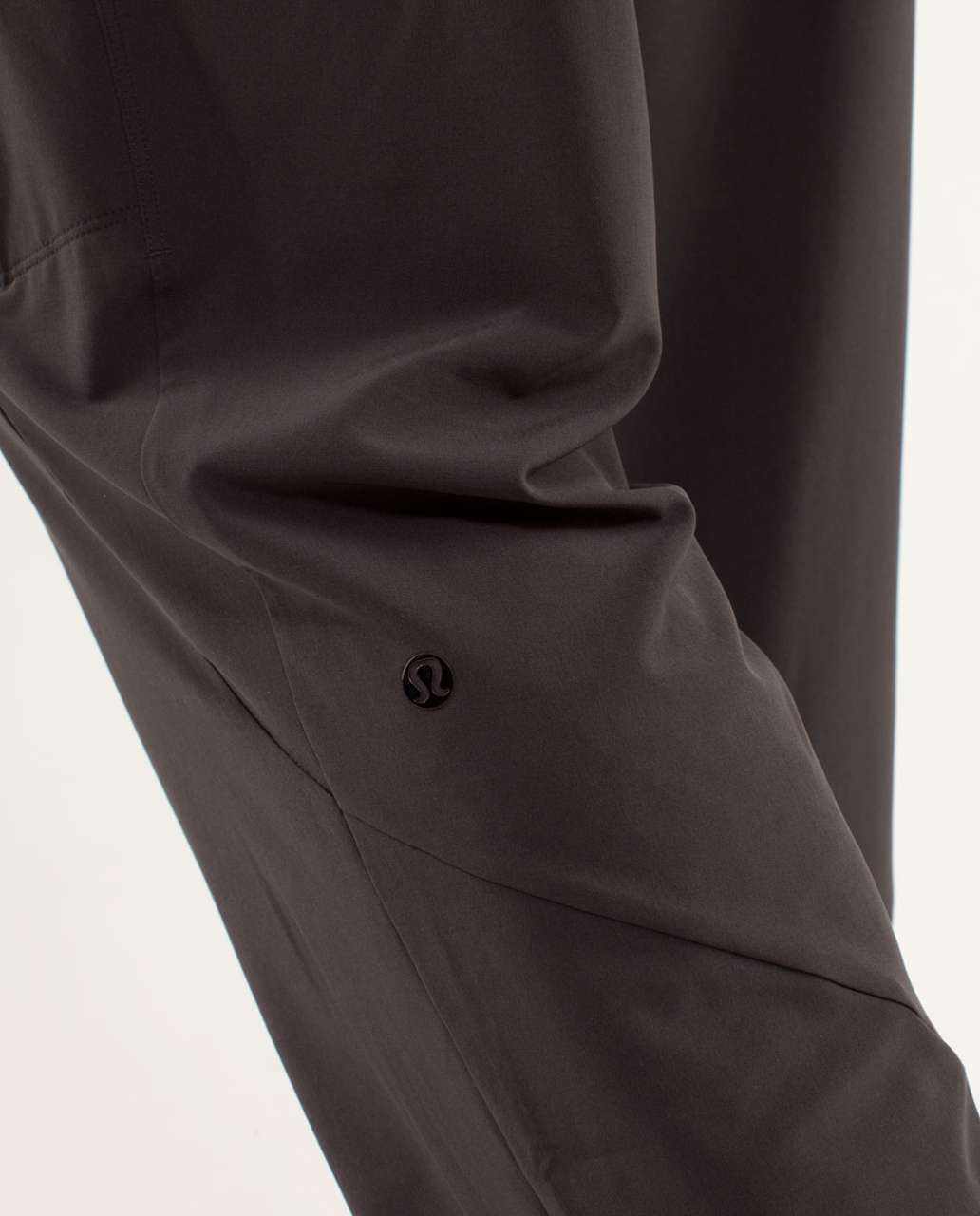 Lululemon Agility Pant - Black