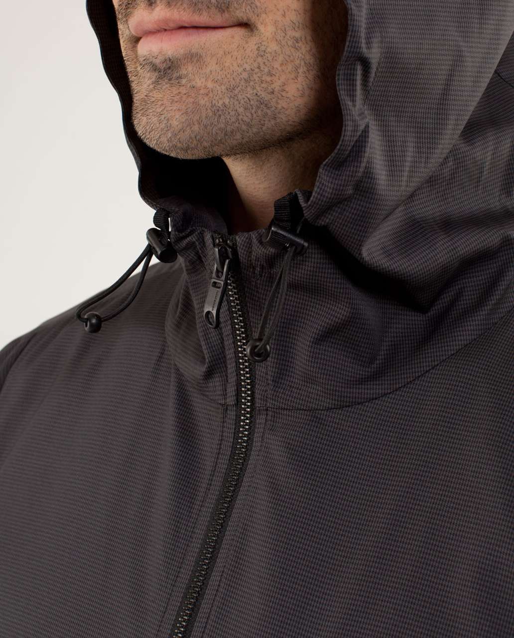 Lululemon Reaction Jacket - Black