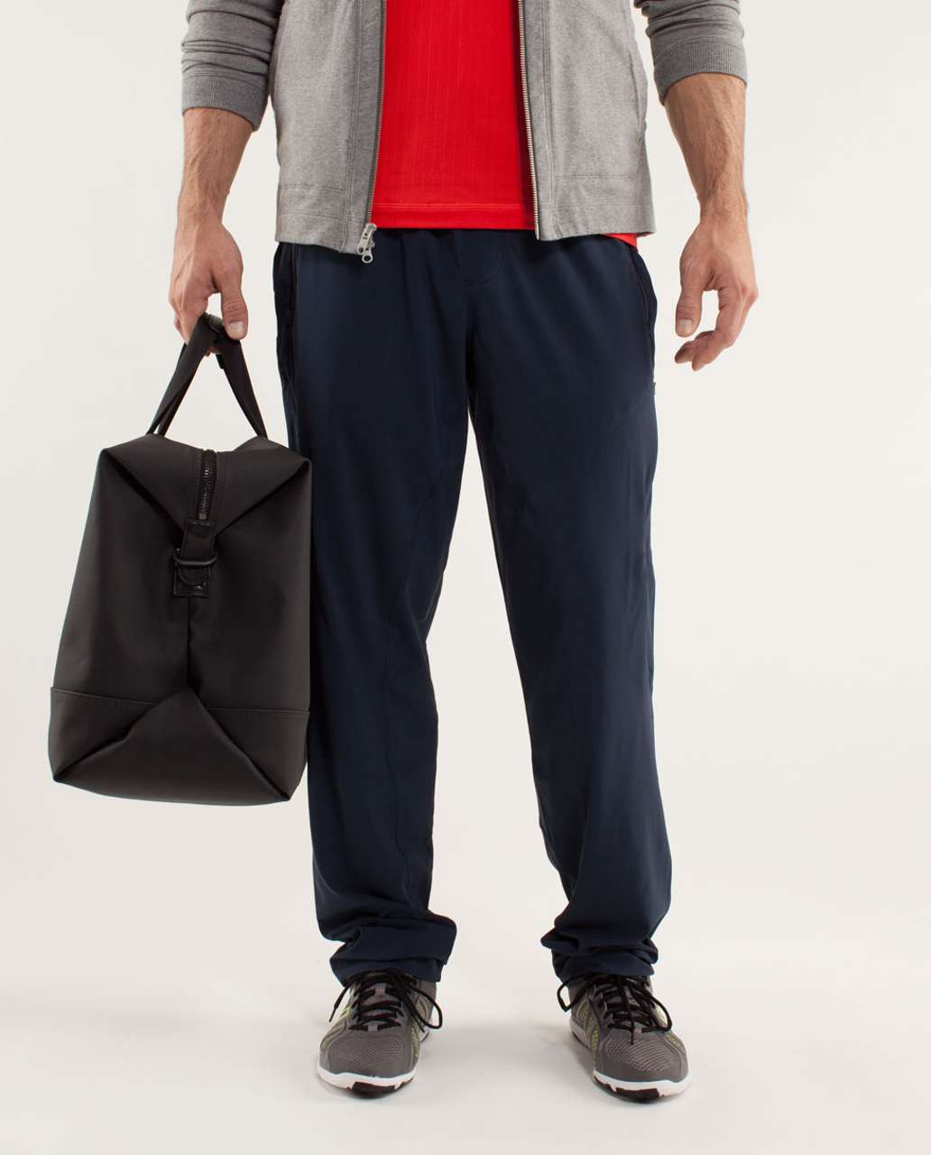 Lululemon Agility Pant - Inkwell