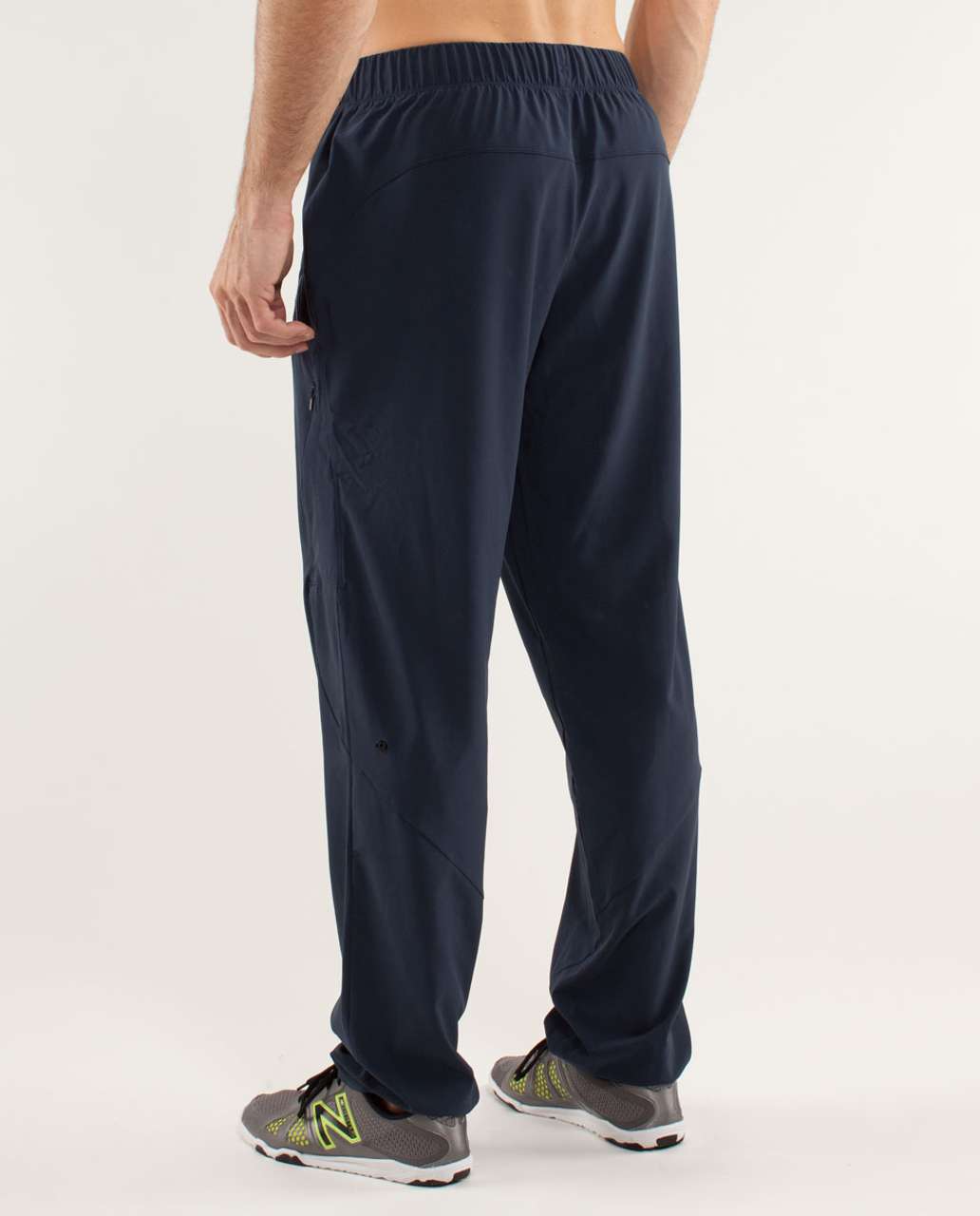 Lululemon Agility Pant - Inkwell