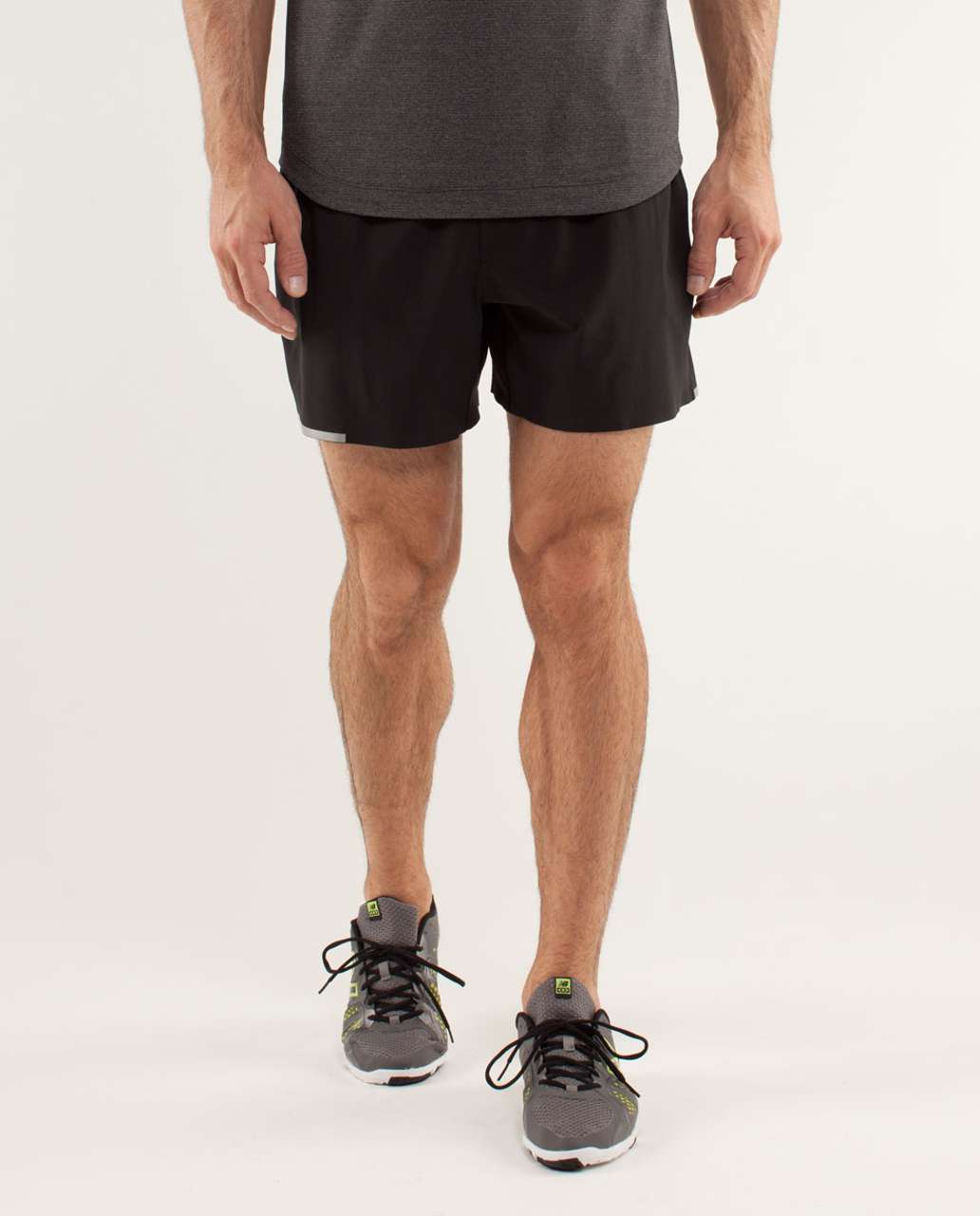 Lululemon Precise Short - Black