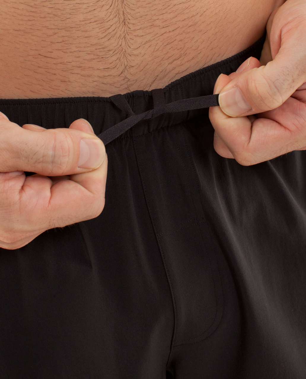 Lululemon Precise Short - Black