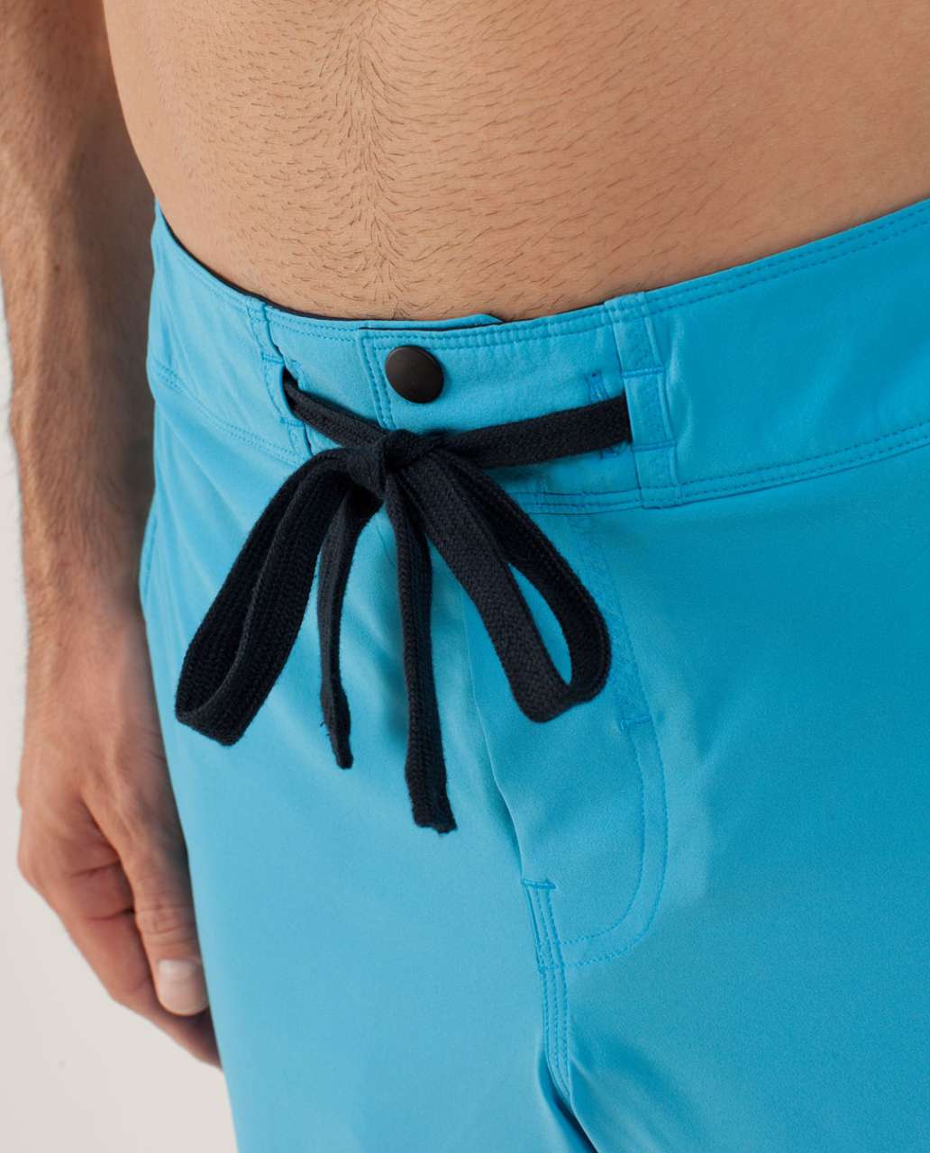 Lululemon Tidal Short - Kayak Blue