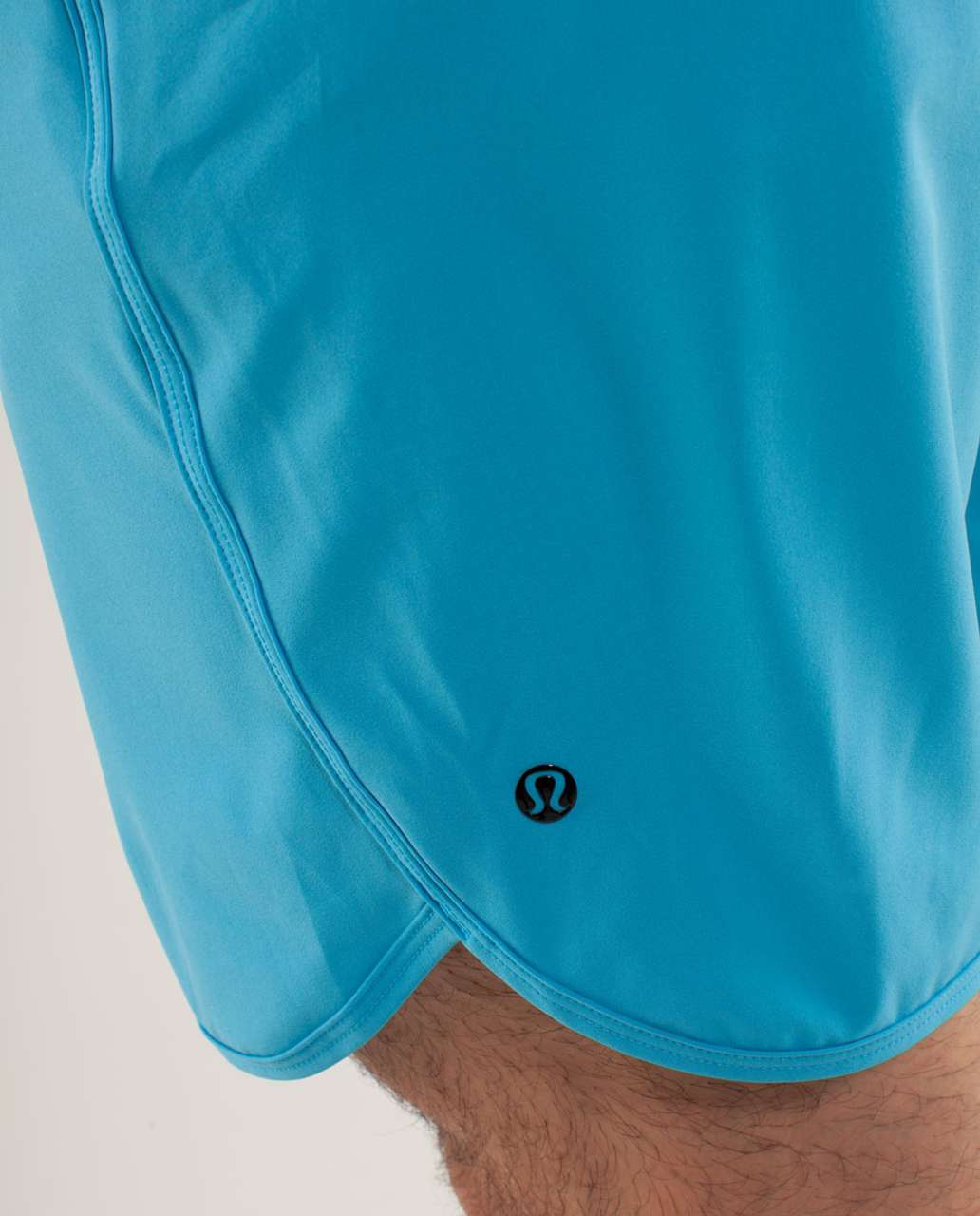 Lululemon Tidal Short - Kayak Blue