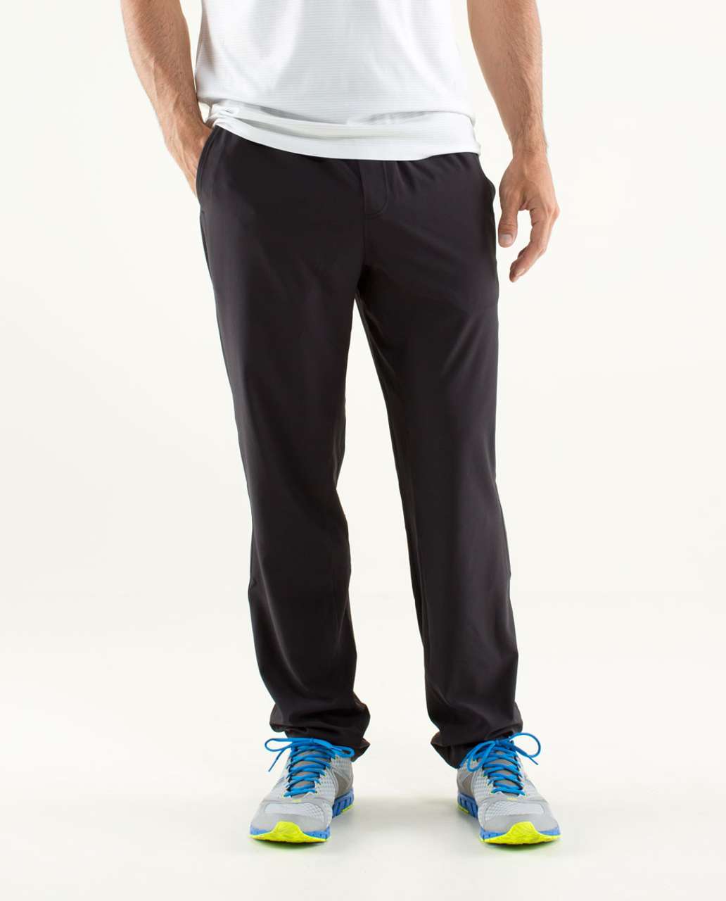 Lululemon Precise Pant - Black