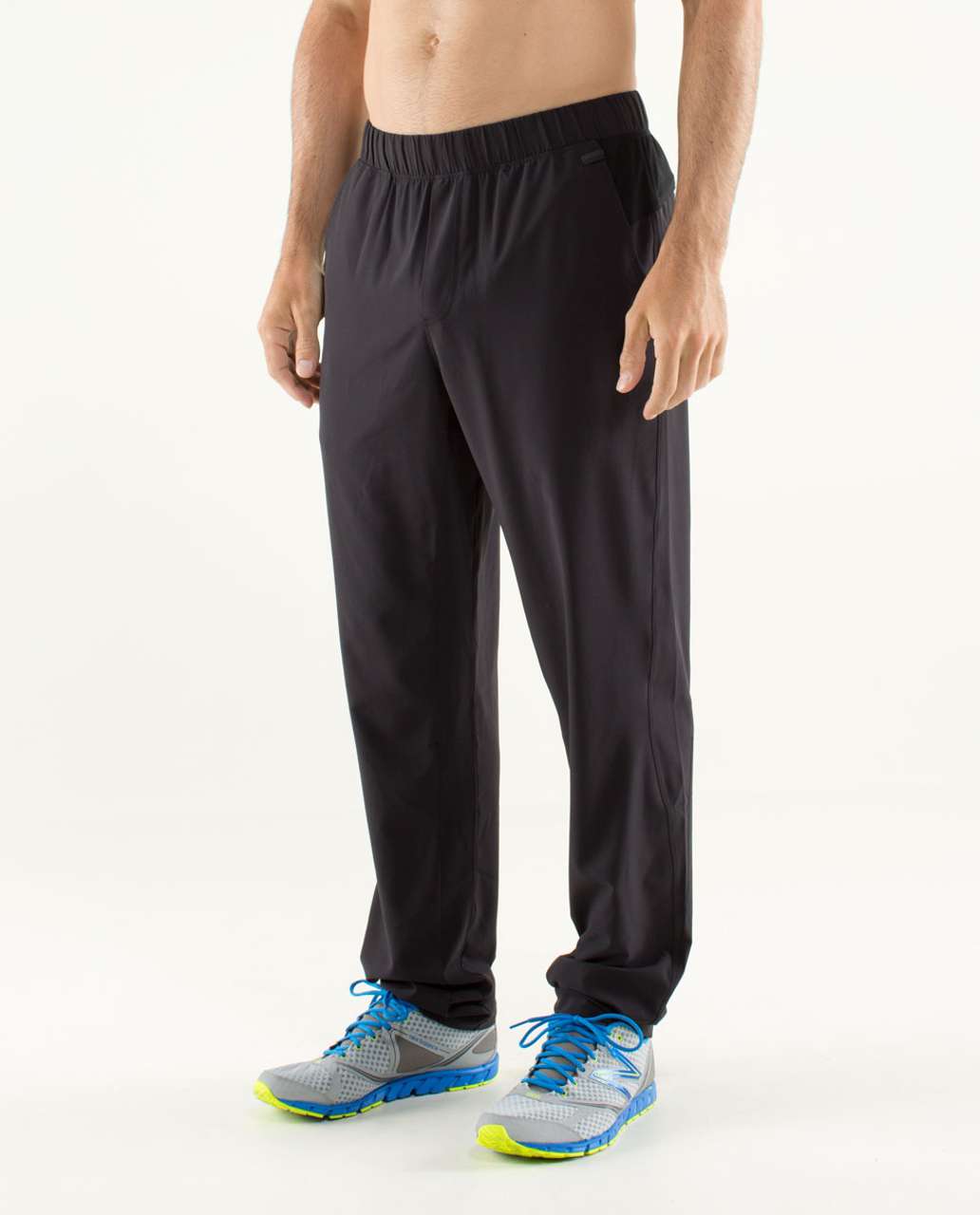 Lululemon Precise Pant - Black