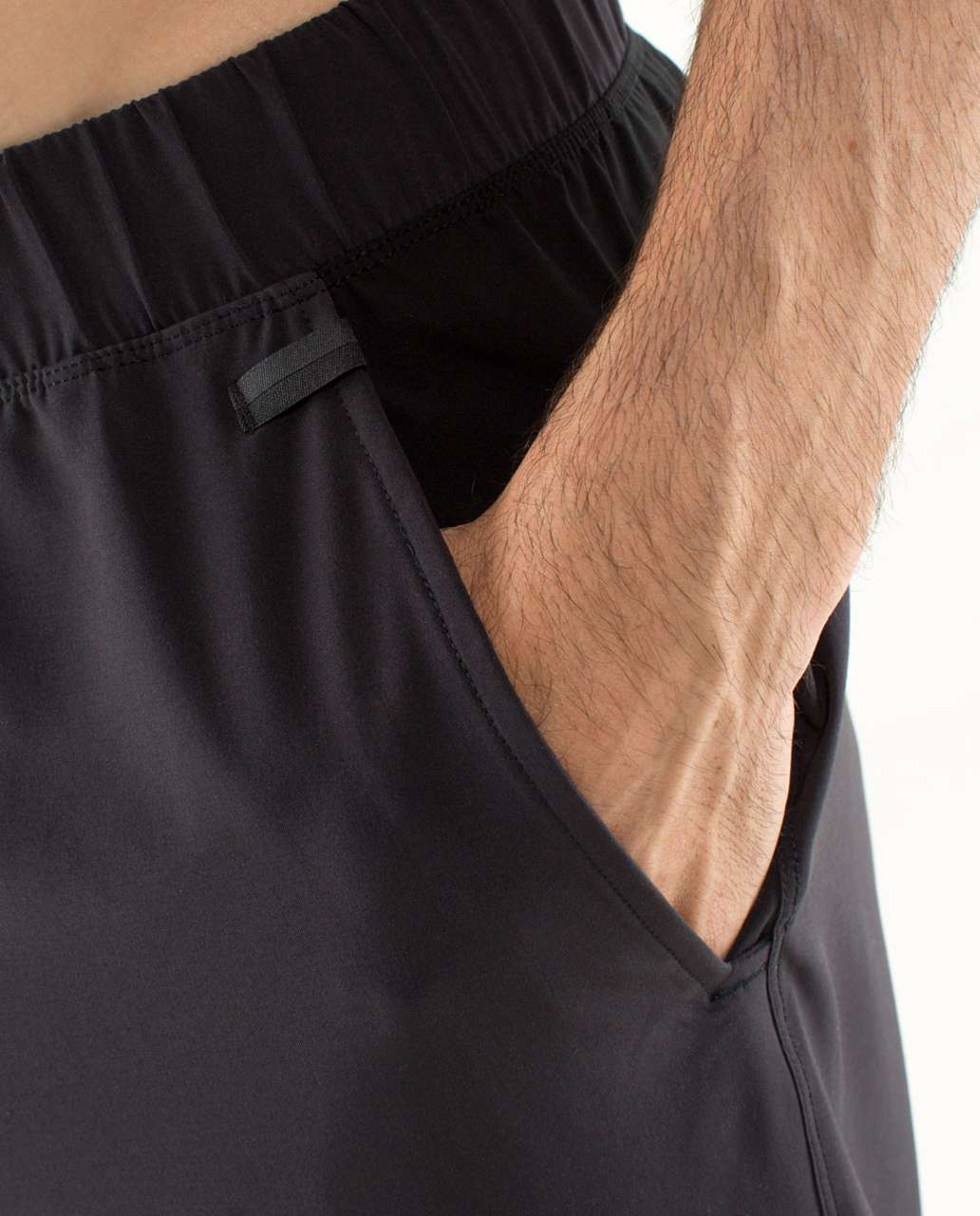 Lululemon Precise Pant - Black