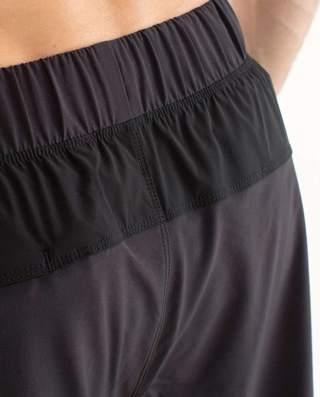 Lululemon Precise Pant - Black