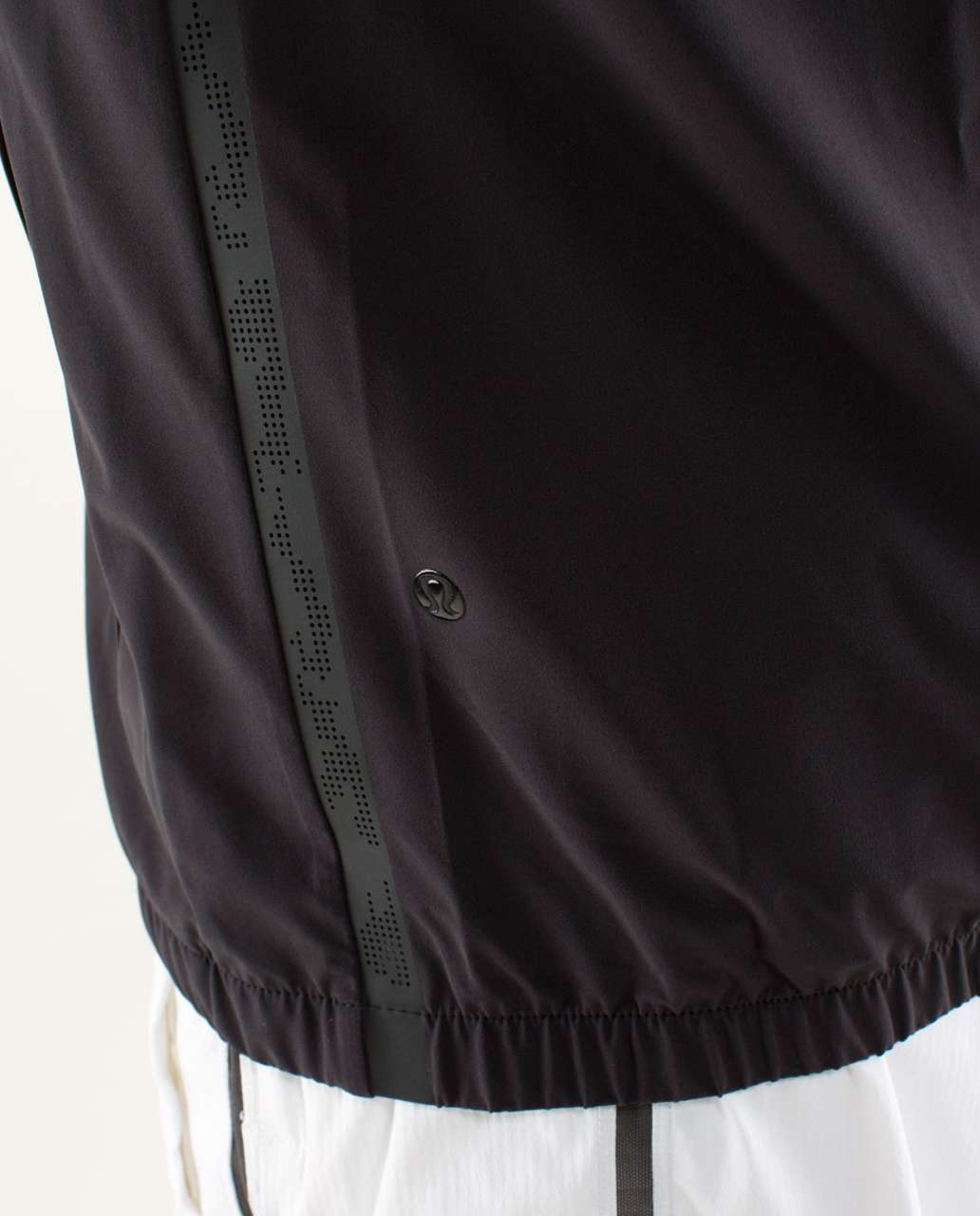 Lululemon Pace Jacket - Black