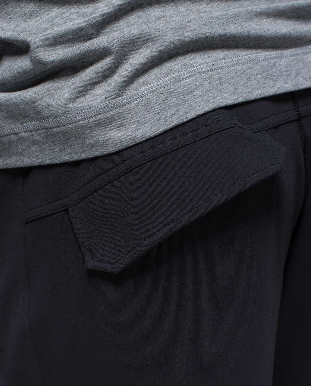 Lululemon Kung Fu Pant (Tall) - Black - lulu fanatics