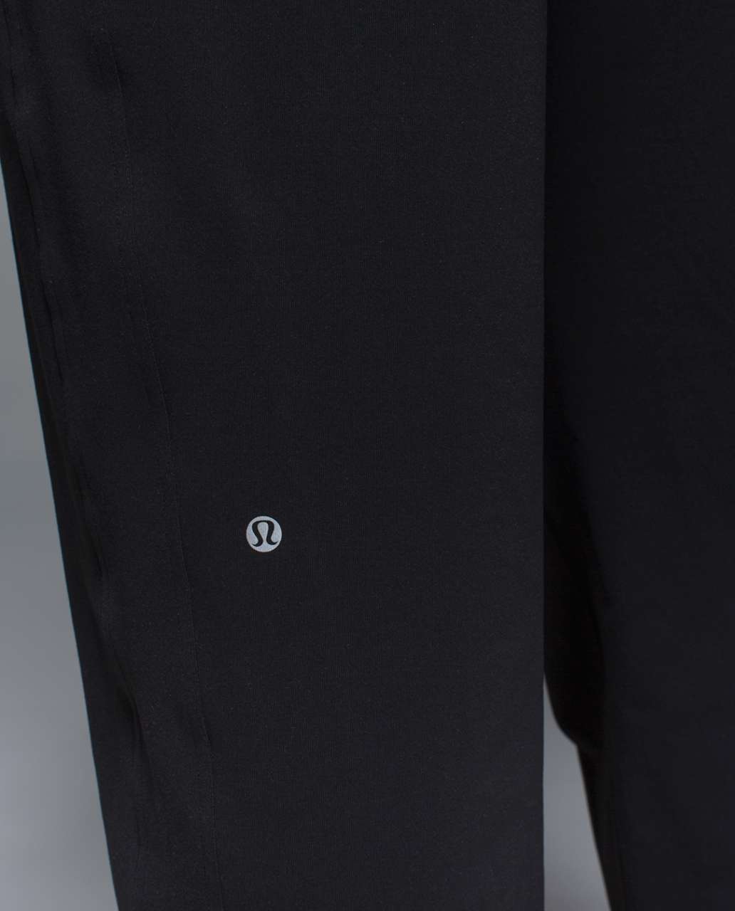 Lululemon Kung Fu Pant (Tall) - Black