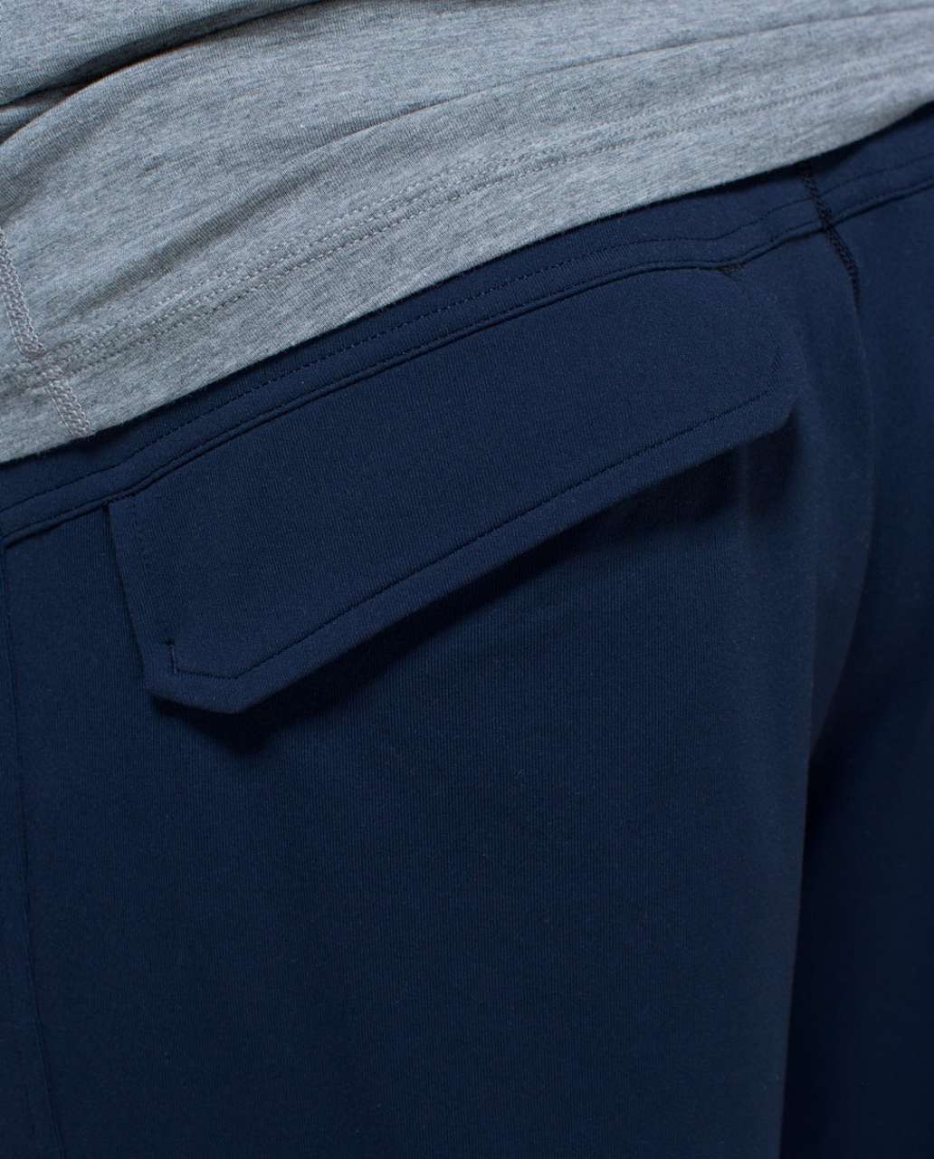 Lululemon Kung Fu Pant (Regular) - Inkwell