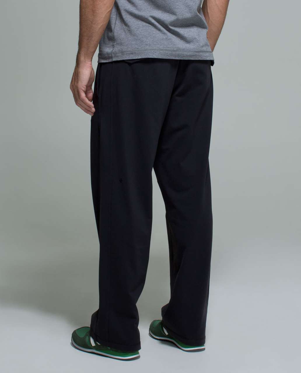 Lululemon Kung Fu Pant (Regular) - Black - lulu fanatics