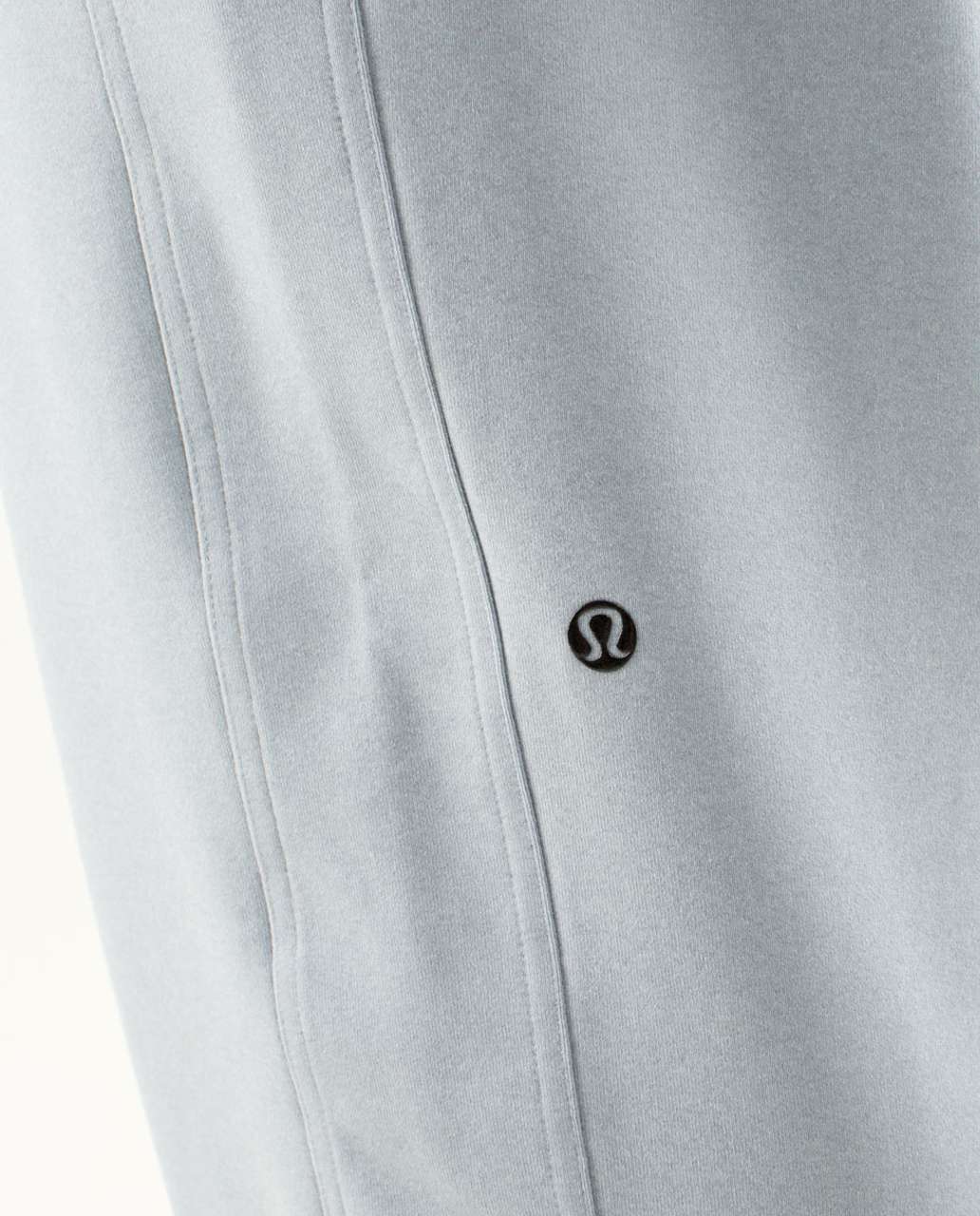 Lululemon Kung Fu Pant (Regular) - Silver Slate