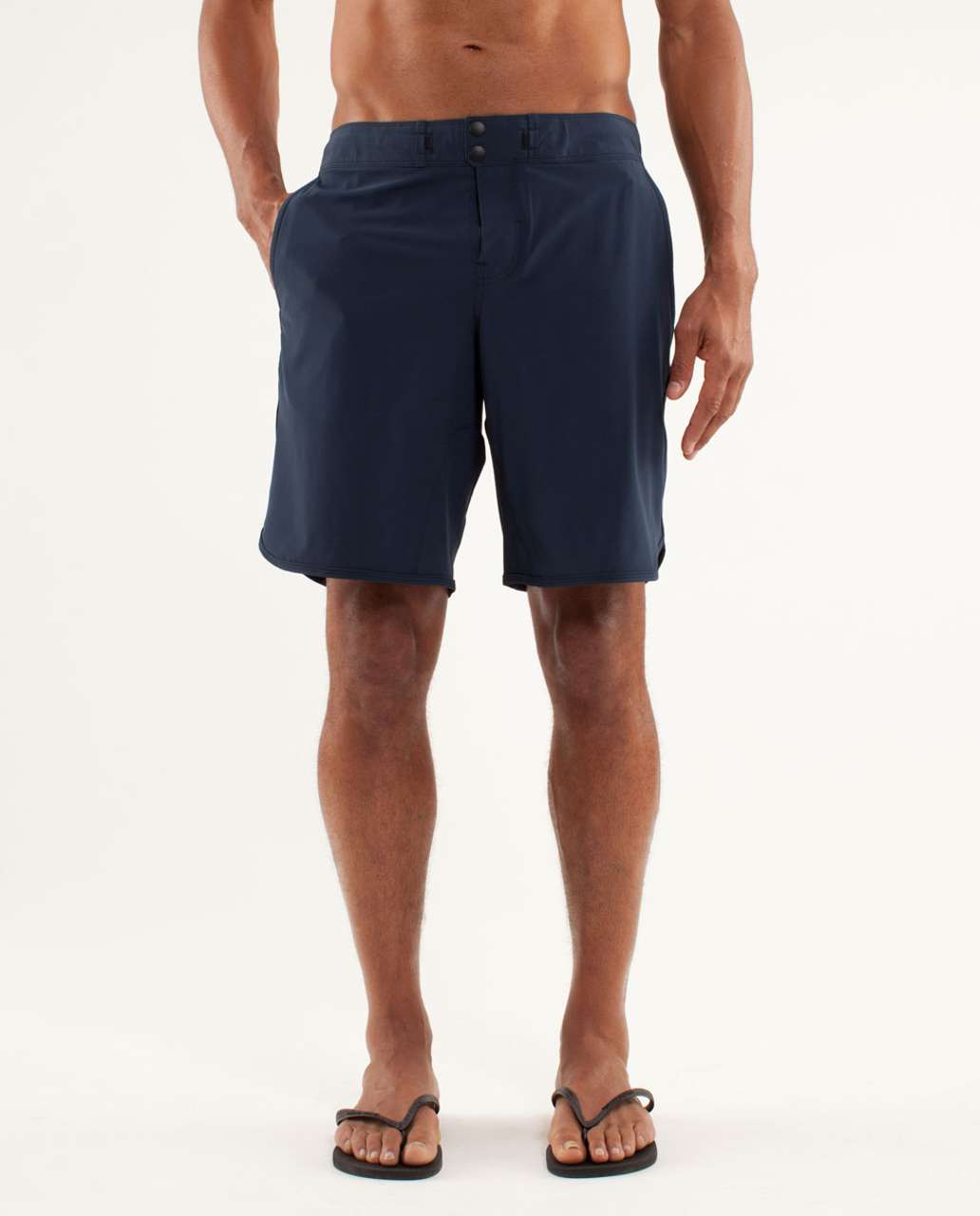 Lululemon Tidal Short - Inkwell