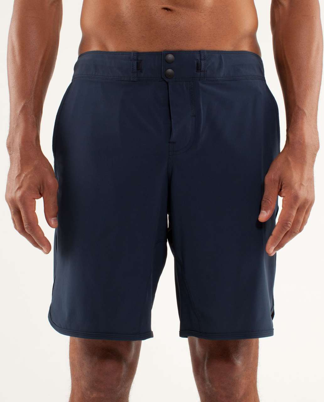 Lululemon Tidal Short - Inkwell