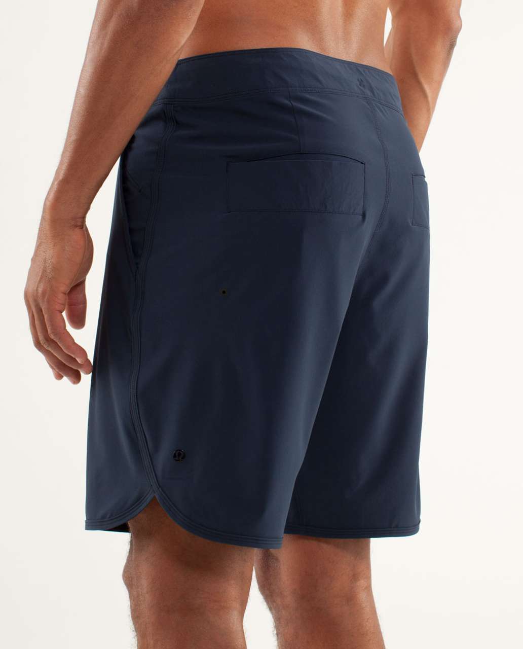 Lululemon Tidal Short - Inkwell