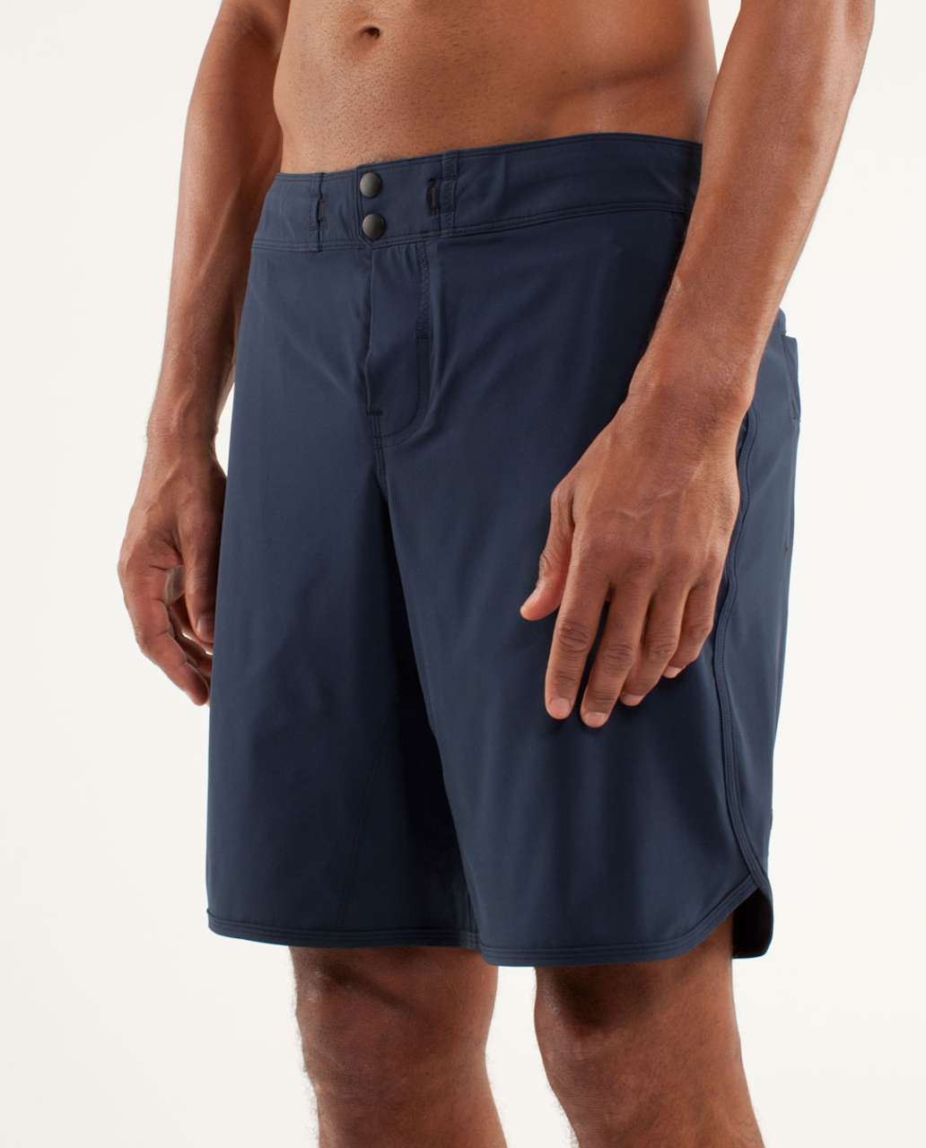 Lululemon Tidal Short - Inkwell