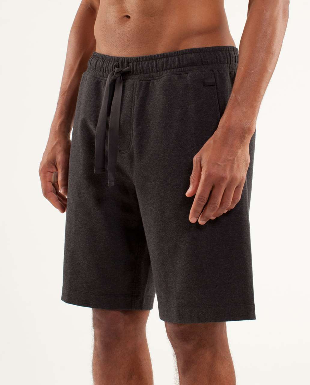 Lululemon Rise Short - Black