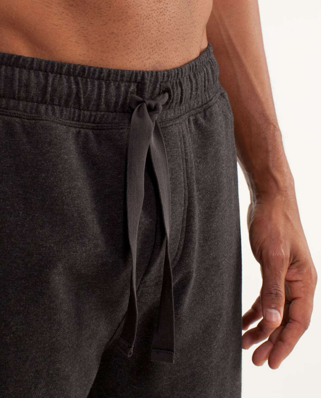 Lululemon Rise Short - Black