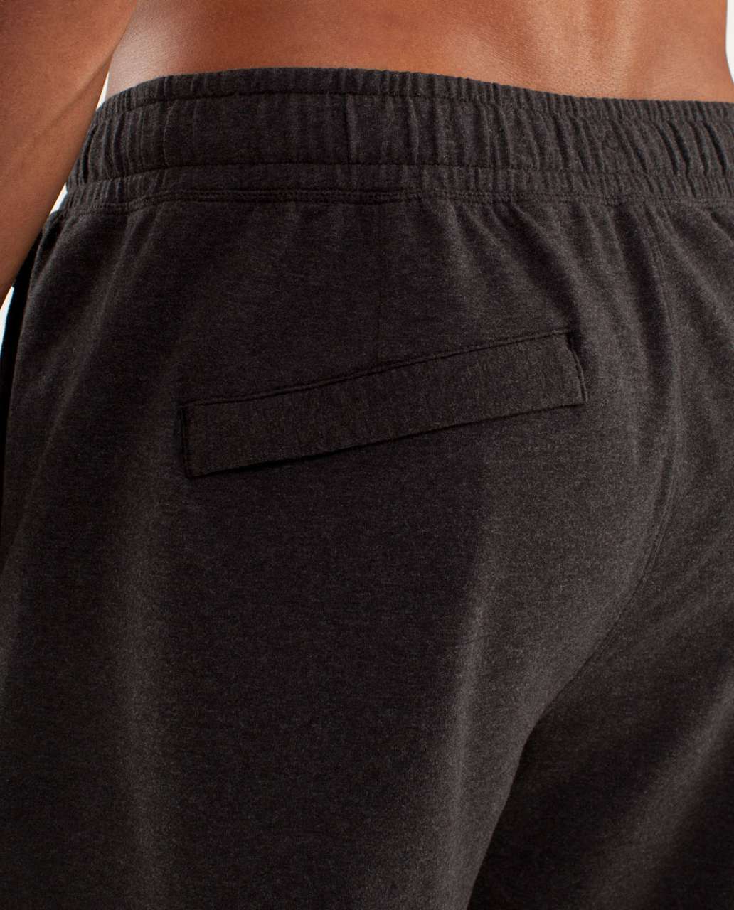 Lululemon Rise Short - Black - lulu fanatics