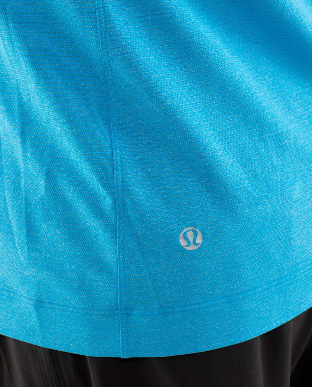 Lululemon Three Hit Henley - Love Red - lulu fanatics