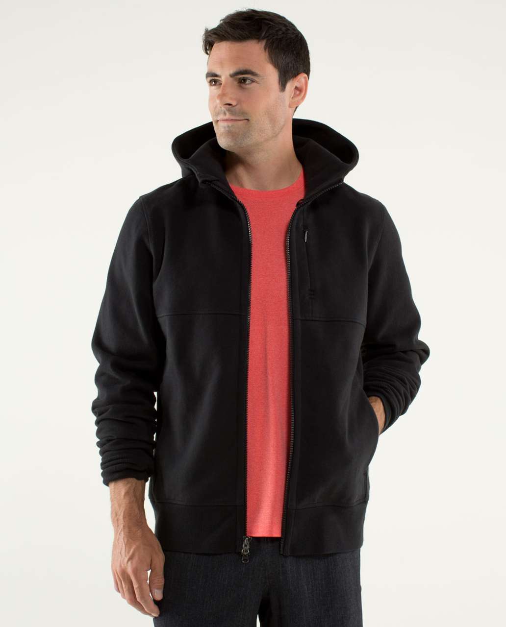 lululemon shift stitch hoodie