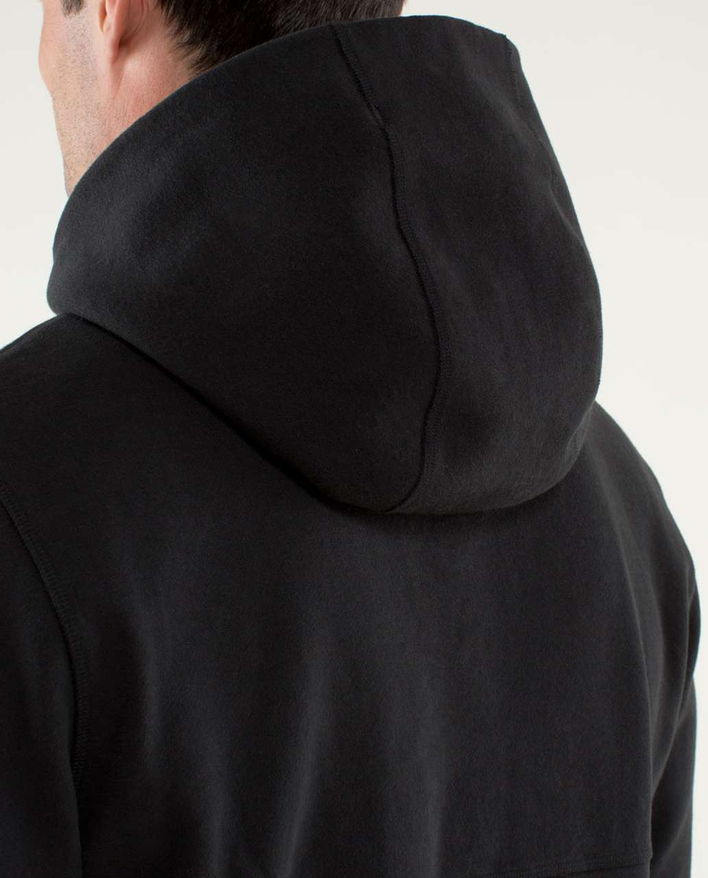 Lululemon Shift Hoodie - Black