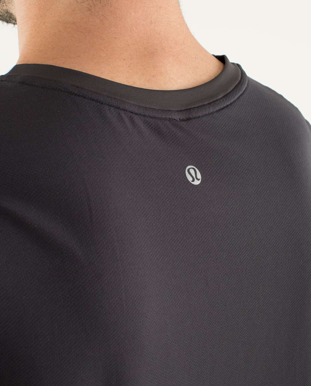 Lululemon Precision Tee - Aquamarine